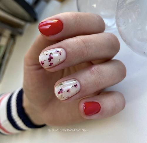 Spring Nail Ideas 2023 - Best 243 Ideas For Spring Nail Design