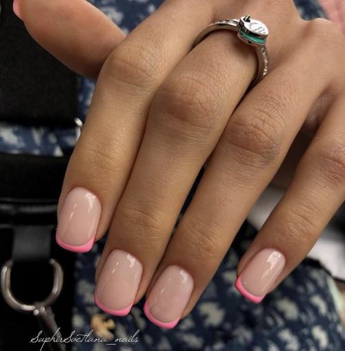 Spring Nail Ideas 2023 - Best 243 Ideas For Spring Nail Design