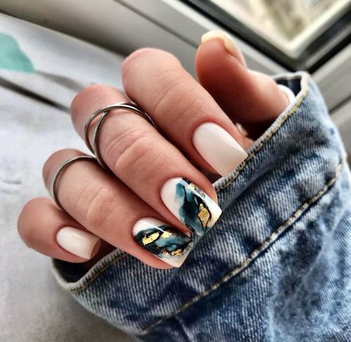 Spring Nail Ideas 2023 - Best 243 Ideas For Spring Nail Design