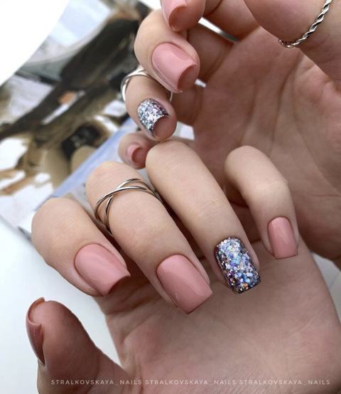 Spring Nail Ideas 2023 - Best 243 Ideas For Spring Nail Design