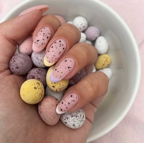 Spring Nail Ideas 2023 - Best 243 Ideas For Spring Nail Design