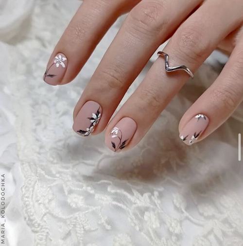 Spring Nail Ideas 2023 - Best 243 Ideas For Spring Nail Design