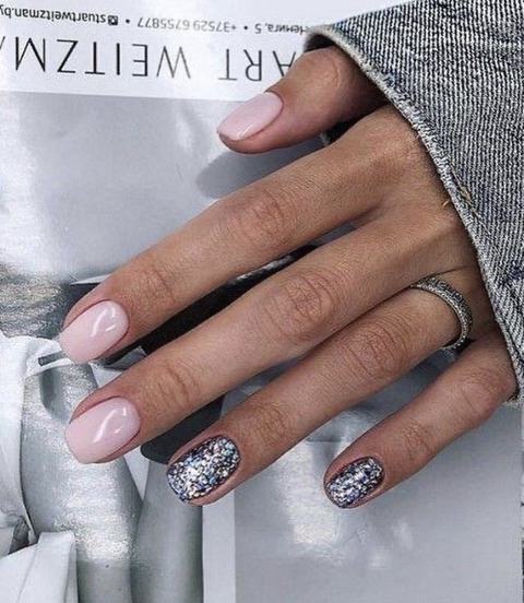 Spring Nail Ideas 2023 - Best 243 Ideas For Spring Nail Design