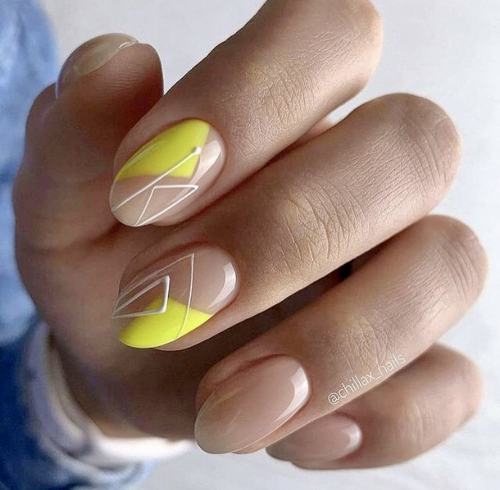 Spring Nail Ideas 2023 - Best 243 Ideas For Spring Nail Design