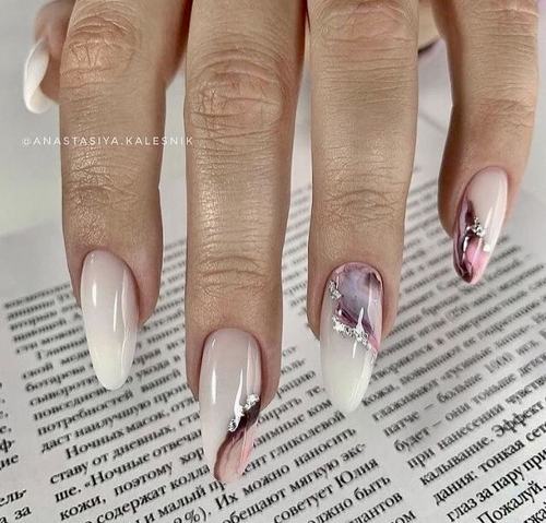 Spring Nail Ideas 2023 - Best 243 Ideas For Spring Nail Design