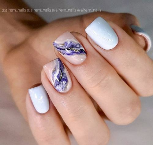 Spring Nail Ideas 2023 - Best 243 Ideas For Spring Nail Design