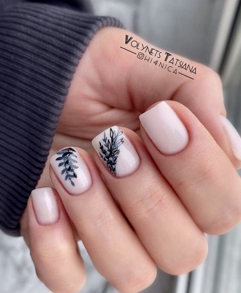 Spring Nail Ideas 2023 - Best 243 Ideas For Spring Nail Design