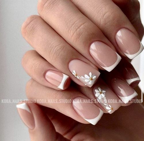 Spring Nail Ideas 2023 - Best 243 Ideas For Spring Nail Design