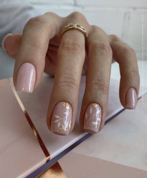 Spring Nail Ideas 2023 - Best 243 Ideas For Spring Nail Design