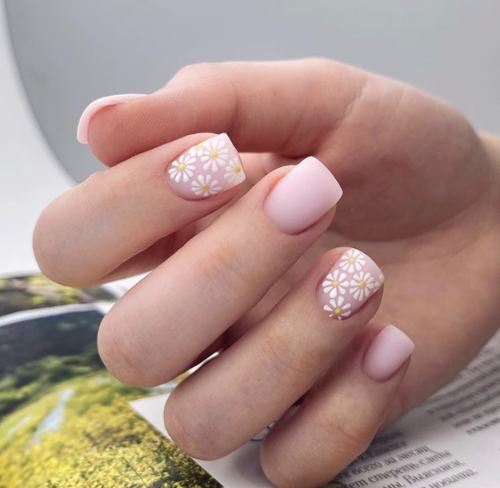 Spring Nail Ideas 2023 - Best 243 Ideas For Spring Nail Design