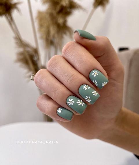 Spring Nail Ideas 2023 - Best 243 Ideas For Spring Nail Design