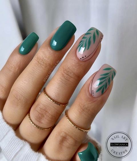 Spring Nail Ideas 2023 - Best 243 Ideas For Spring Nail Design