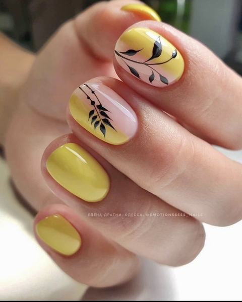 Spring Nail Ideas 2023 - Best 243 Ideas For Spring Nail Design