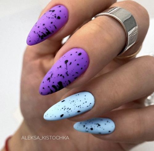 Spring Nail Ideas 2023 - Best 243 Ideas For Spring Nail Design