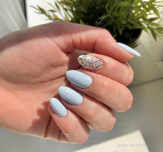 Spring Nail Ideas 2023 - Best 243 Ideas For Spring Nail Design