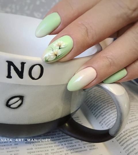 Spring Nail Ideas 2023 - Best 243 Ideas For Spring Nail Design