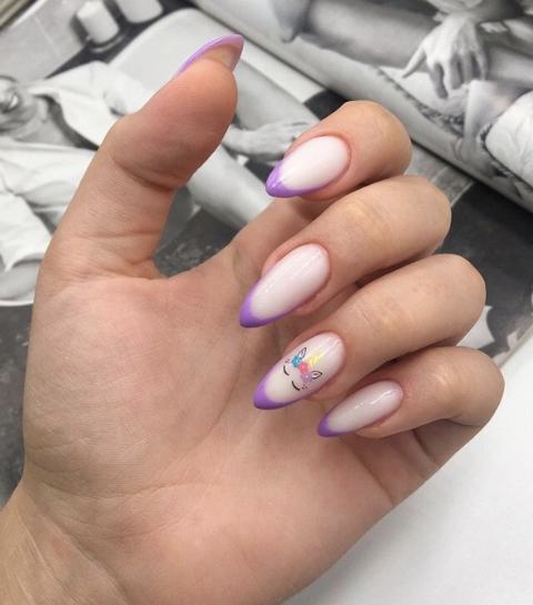 Spring Nail Ideas 2023 - Best 243 Ideas For Spring Nail Design