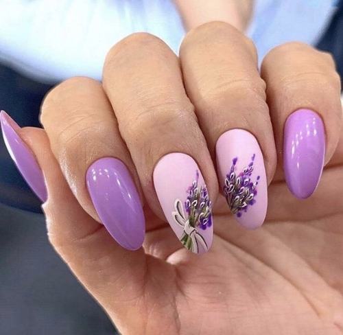 Spring Nail Ideas 2023 - Best 243 Ideas For Spring Nail Design