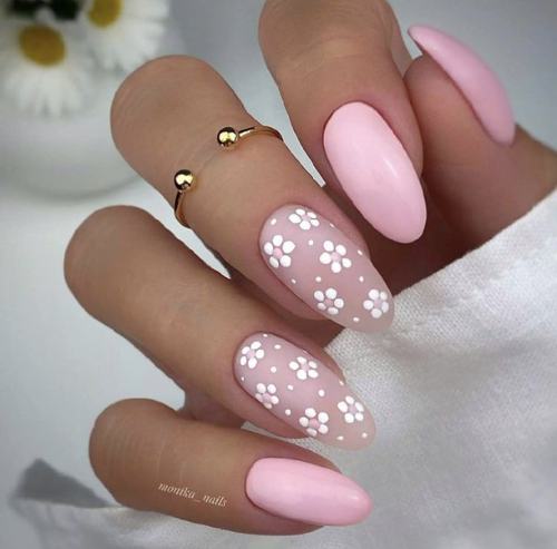 Spring Nail Ideas 2023 - Best 243 Ideas For Spring Nail Design