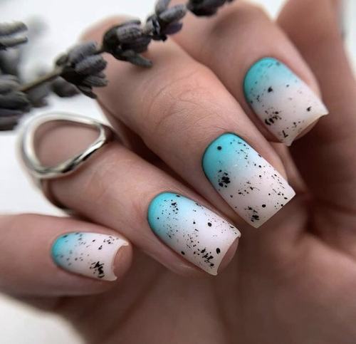 Spring Nail Ideas 2023 - Best 243 Ideas For Spring Nail Design