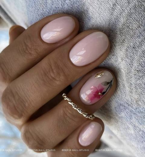 Spring Nail Ideas 2023 - Best 243 Ideas For Spring Nail Design