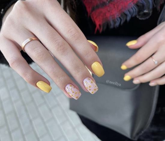 Spring Nail Ideas 2023 - Best 243 Ideas For Spring Nail Design