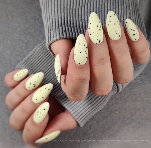 Spring Nail Ideas 2023 - Best 243 Ideas For Spring Nail Design