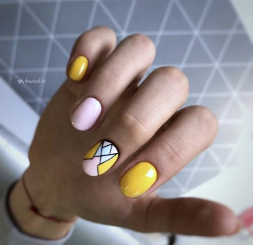 Spring Nail Ideas 2023 - Best 243 Ideas For Spring Nail Design