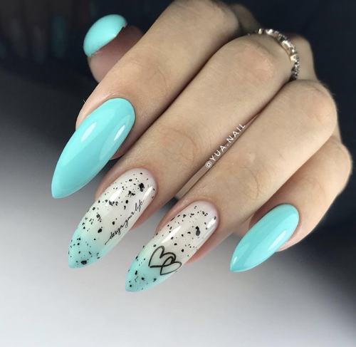 Spring Nail Ideas 2023 - Best 243 Ideas For Spring Nail Design