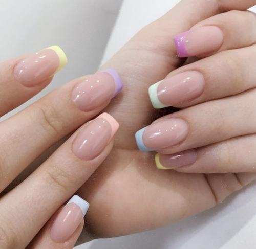 Spring Nail Ideas 2023 - Best 243 Ideas For Spring Nail Design