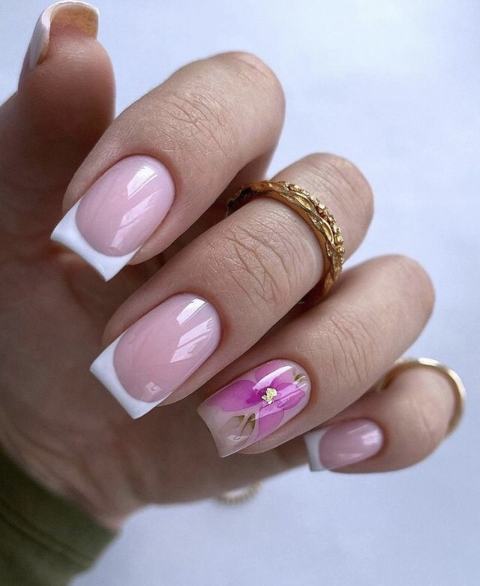 Spring Nail Ideas 2023 - Best 243 Ideas For Spring Nail Design