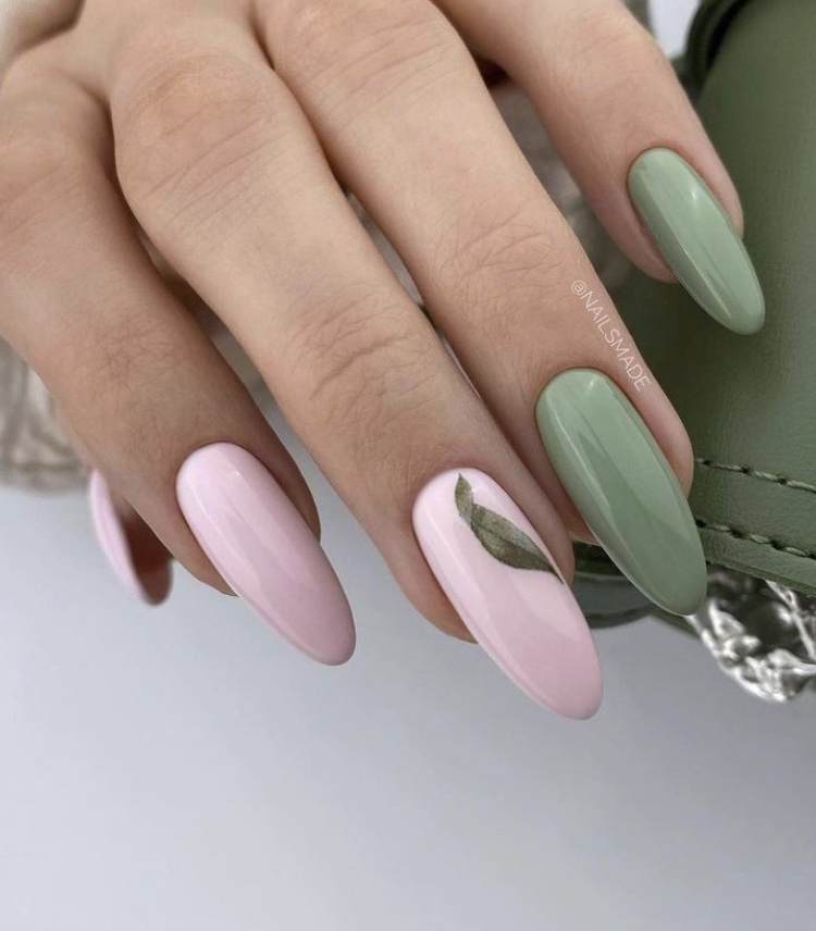 Spring Nail Ideas 2023 - Best 243 Ideas For Spring Nail Design