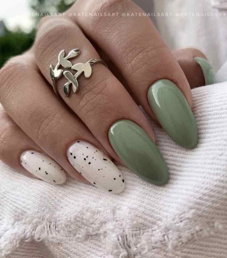 Spring Nail Ideas 2023 - Best 243 Ideas For Spring Nail Design