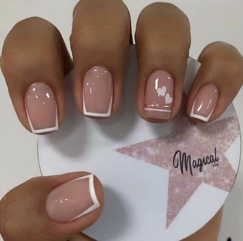 Spring Nail Ideas 2023 - Best 243 Ideas For Spring Nail Design