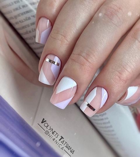 Spring Nail Ideas 2023 - Best 243 Ideas For Spring Nail Design