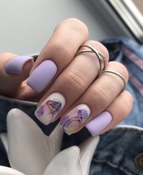 Spring Nail Ideas 2023 - Best 243 Ideas For Spring Nail Design