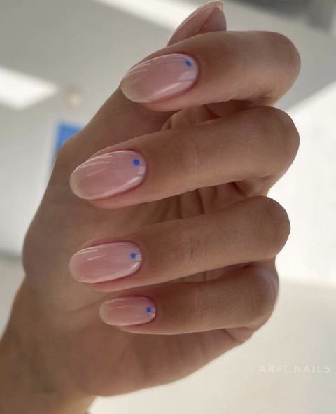 Spring Nail Ideas 2023 - Best 243 Ideas For Spring Nail Design