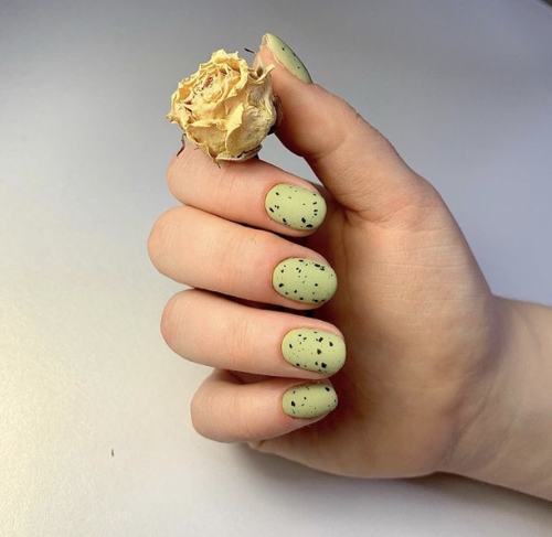 Spring Nail Ideas 2023 - Best 243 Ideas For Spring Nail Design