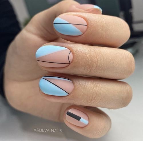 Spring Nail Ideas 2023 - Best 243 Ideas For Spring Nail Design