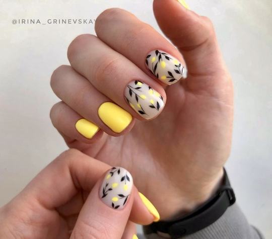 Spring Nail Ideas 2023 - Best 243 Ideas For Spring Nail Design