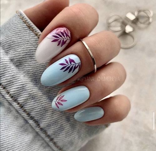 Spring Nail Ideas 2023 - Best 243 Ideas For Spring Nail Design