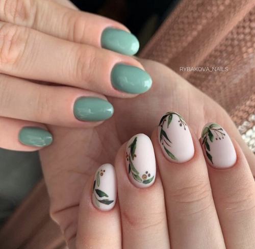 Spring Nail Ideas 2023 - Best 243 Ideas For Spring Nail Design