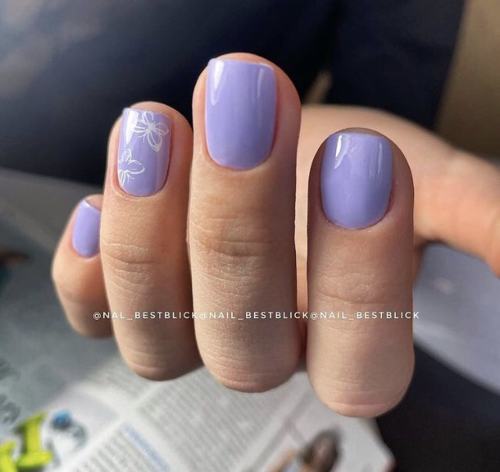 Spring Nail Ideas 2023 - Best 243 Ideas For Spring Nail Design