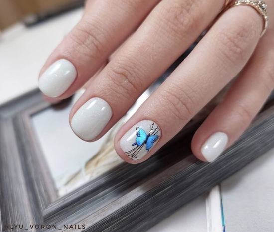 Spring Nail Ideas 2023 - Best 243 Ideas For Spring Nail Design