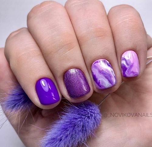 Spring Nail Ideas 2023 - Best 243 Ideas For Spring Nail Design