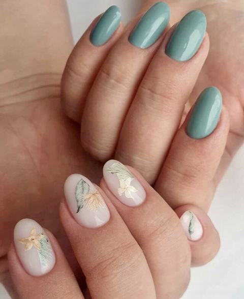 Spring Nail Ideas 2023 - Best 243 Ideas For Spring Nail Design