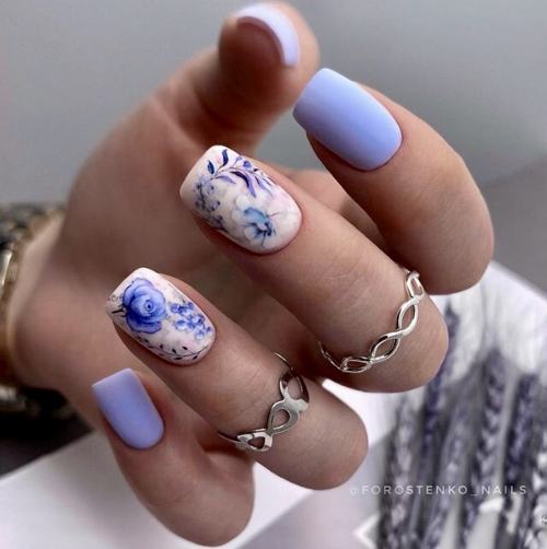 Spring Nail Ideas 2023 - Best 243 Ideas For Spring Nail Design