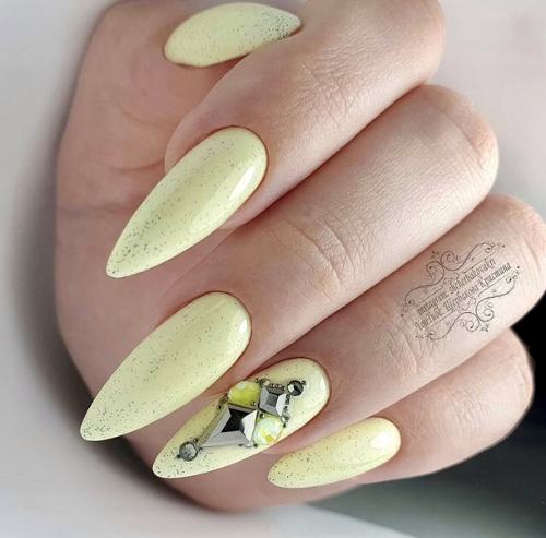 Spring Nail Ideas 2023 - Best 243 Ideas For Spring Nail Design