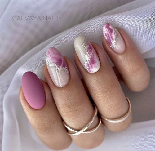 Spring Nail Ideas 2023 - Best 243 Ideas For Spring Nail Design