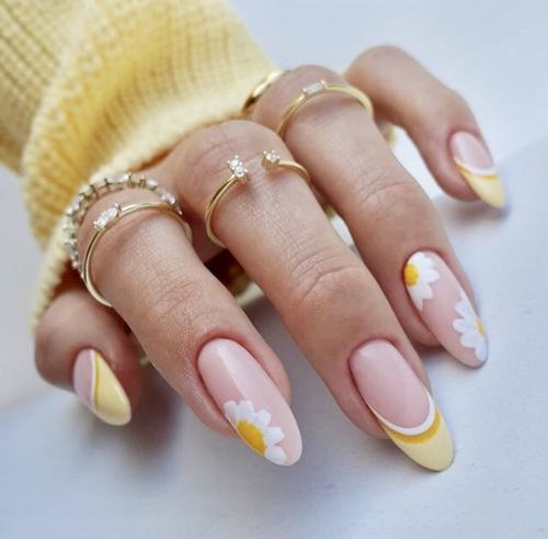 Spring Nail Ideas 2023 - Best 243 Ideas For Spring Nail Design